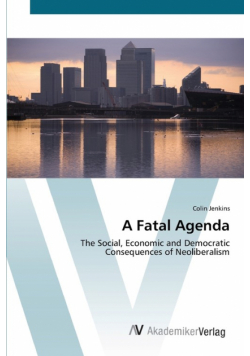 A Fatal Agenda