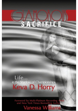 Glamorous Sacrifice
