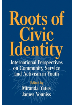 Roots of Civic Identity