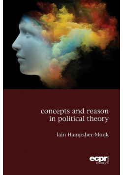 Concepts and Reason in Political Theory