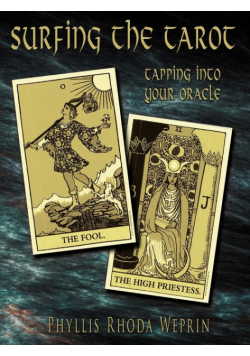 Surfing The Tarot