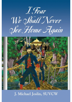 I Fear We Shall Never See Home Again