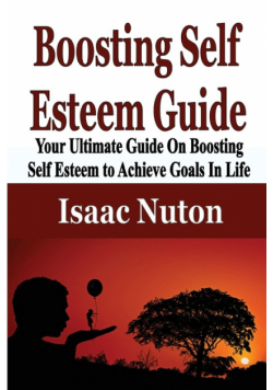 Boosting Self Esteem Guide