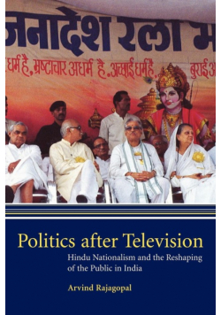 Politics After Television