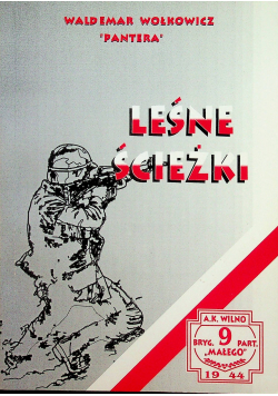 Leśne ścieżki