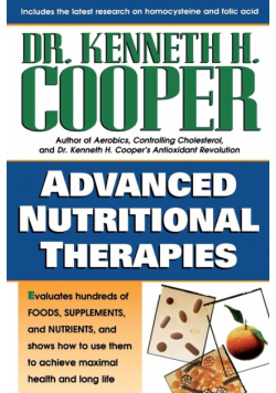 Advanced Nutritional Therapies