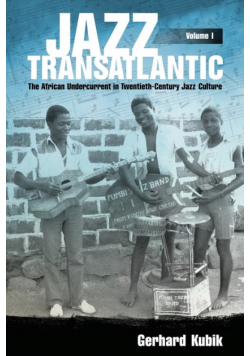 Jazz Transatlantic, Volume I