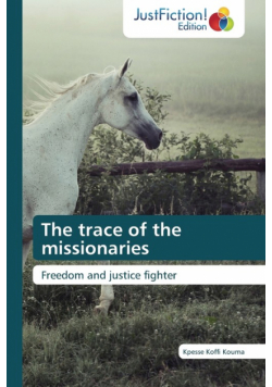 The trace of the missionaries