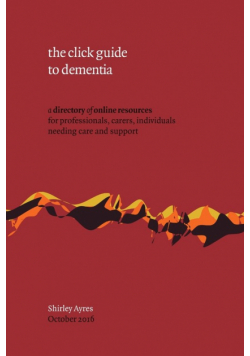 the click guide to dementia