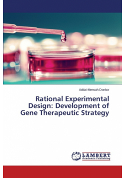 Rational Experimental Design