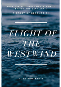 Flight of the Westwind