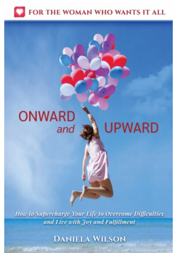 Onward and Upward