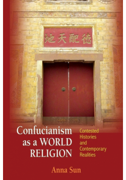 Confucianism as a World Religion