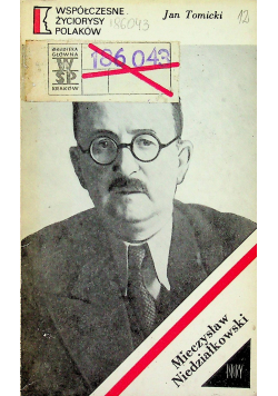 Mieczysław Niedziałkowski