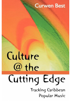 Culture at the Cutting Edge