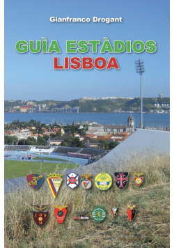 Guia Estàdios Lisboa