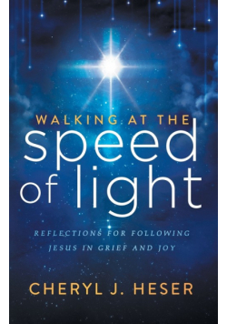 Walking at the Speed of Light
