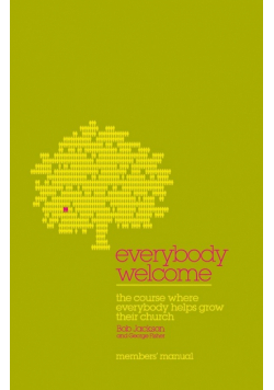 Everybody Welcome