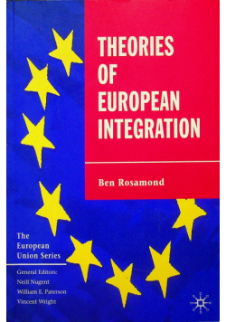 Theories of European integration
