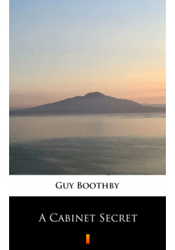 A Cabinet Secret