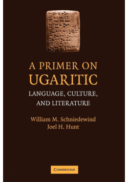 A Primer on Ugaritic