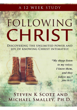 Following Christ