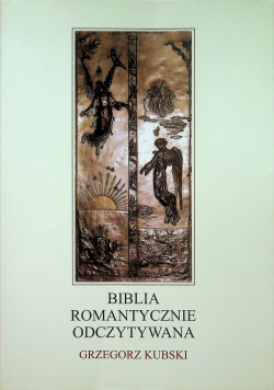 Biblia romantyczne odczytywania