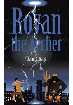 Rovan the Archer
