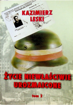 Życie niewłaściwie urozmaicone Tom 2