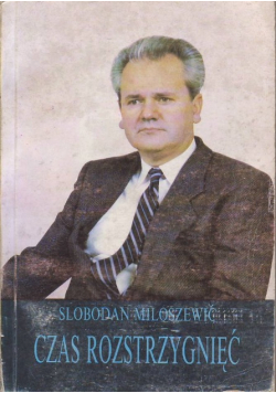 Czas rozstrzygnięć