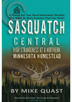Sasquatch Central