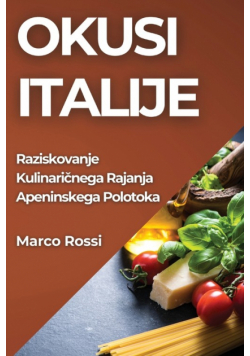 Okusi Italije
