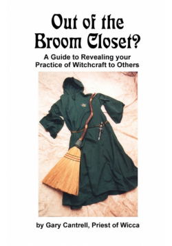 Out of the Broom Closet?