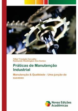 Práticas de Manutenção Industrial