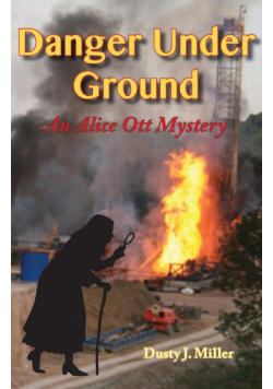 Danger Under Ground