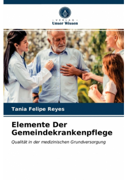Elemente Der Gemeindekrankenpflege