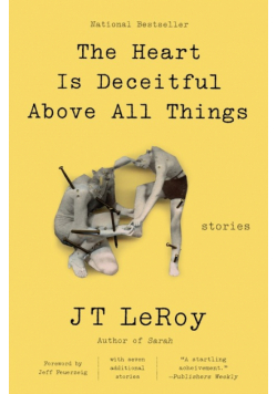 Heart Is Deceitful Above All Things, The