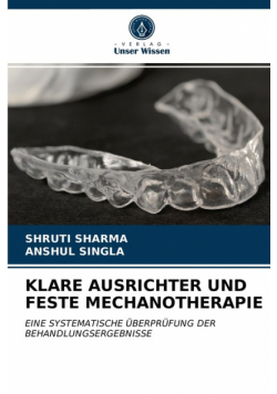Klare Ausrichter Und Feste Mechanotherapie