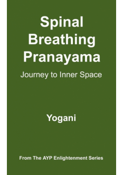 Spinal Breathing Pranayama - Journey to Inner Space