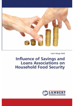 Influence of Savings and Loans Associations on Household Food Security