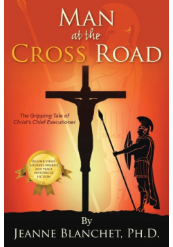 Man at the Cross Road