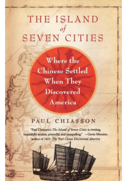 The Island of Seven Cities