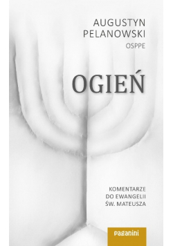 Ogień