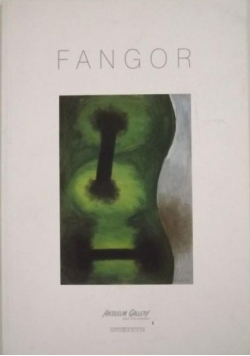 Fangor. Tożsamość i przeobrazenia