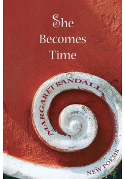 She Becomes Time