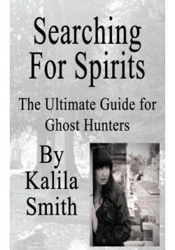 Searching for Spirits