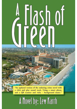 A Flash of Green