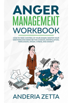 Anger Management Workbook