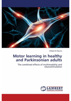 Motor learning in healthy and Parkinsonian adults