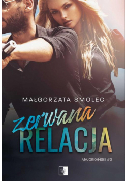 Zerwana relacja